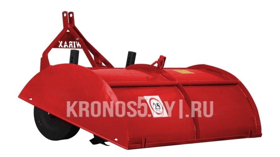 Почвофреза Wirax | Виракс (1,4 м)