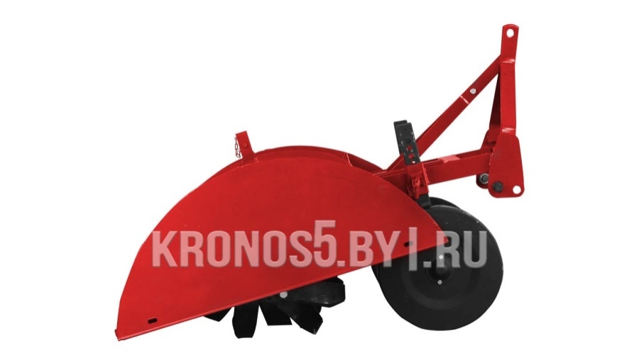 Почвофреза Wirax | Виракс (1,4 м)